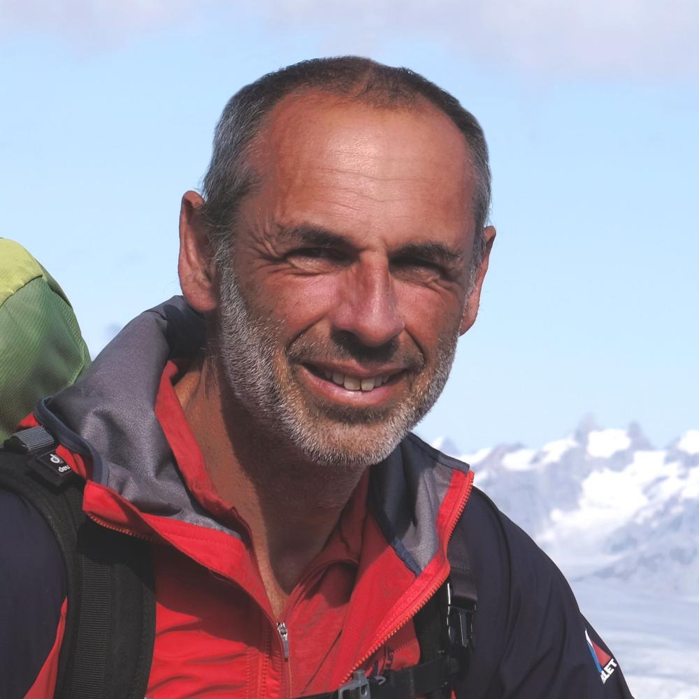 Michel CLAR
