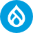 Logo Drupal