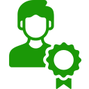 Une clientèle qualifiée