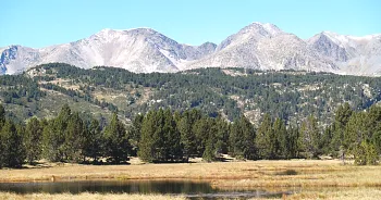 Automne CATALAN - Randonnées & Gastronomie