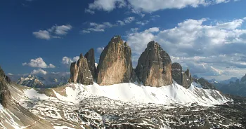 Tre Cime di Lavaredo
