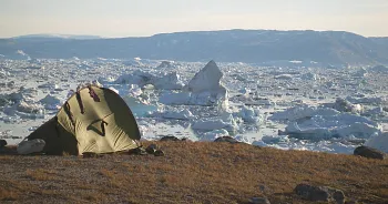 Groenland - Trek en terres inuit