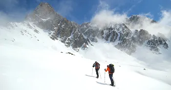 Mont Thabor