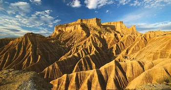 Bardenas Reales