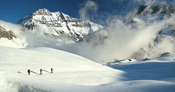 Face à la Grande Casse
