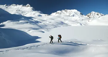 Lacs de la Glère