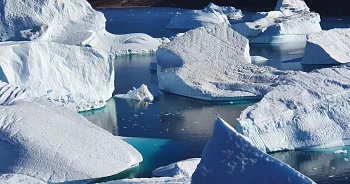 Groenland - Expédition découverte, exploration et astronomie