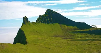 Islande - Randonnée-voile dans les fjords du nord-ouest