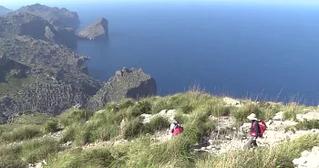 Randonnées à Majorque