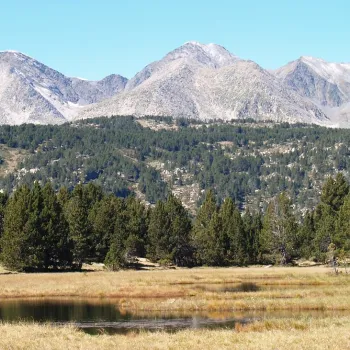 Automne CATALAN - Randonnées & Gastronomie