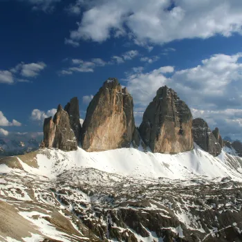 Tre Cime di Lavaredo
