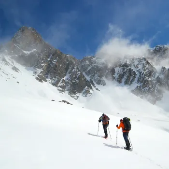 Mont Thabor