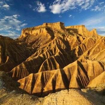 Bardenas Reales