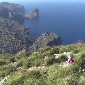 Randonnées à Majorque