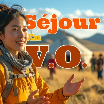 Séjour en V.O.