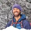 Olivier GUIX - Guide de Trek