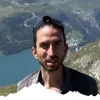 Portrait d'Alexandre THOMAS - GUIDE de TREK