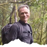 Jean-François DEGRENELLE - Guide de Trek