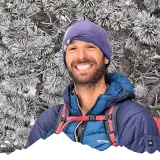 Olivier GUIX - Guide de Trek