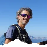 Portrait de Gabriel VOISIN - Guide de Trek