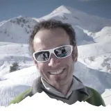 Jochen BOGGERO - Guide de Trek