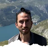 Portrait d'Alexandre THOMAS - GUIDE de TREK