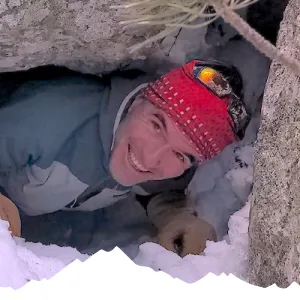 Bruno CAPESTAN - Guide de Treks