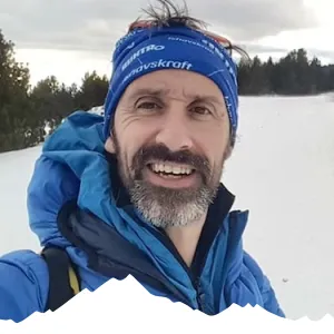 Damien CONTACOLLI - Guide de Treks