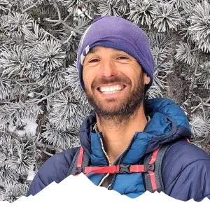 Olivier GUIX - Guide de Treks