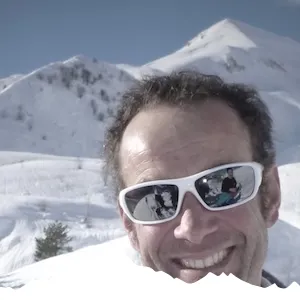 Jochen BOGGERO - Guide de Treks