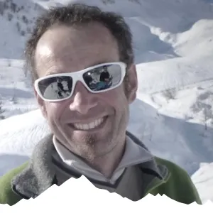 Jochen BOGGERO - Guide de Treks