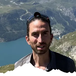 Alexandre THOMAS - Guide de Treks