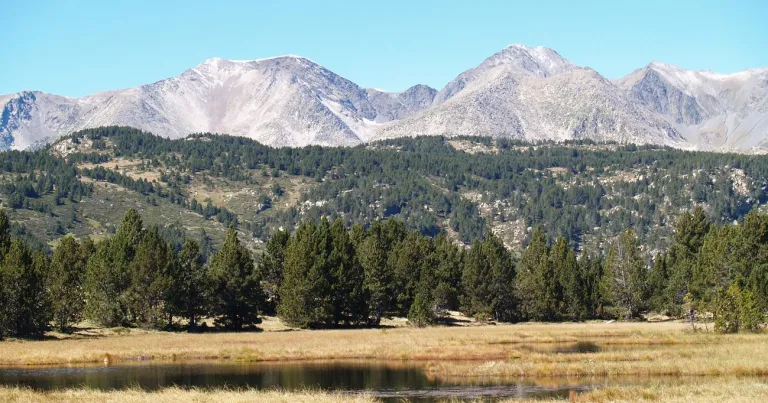 Automne CATALAN - Randonnées & Gastronomie