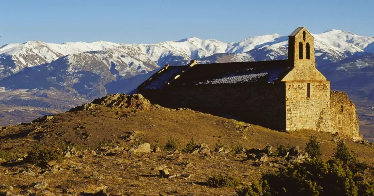 Insolite Pays Catalan