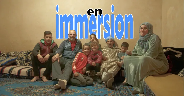 En IMMERSION