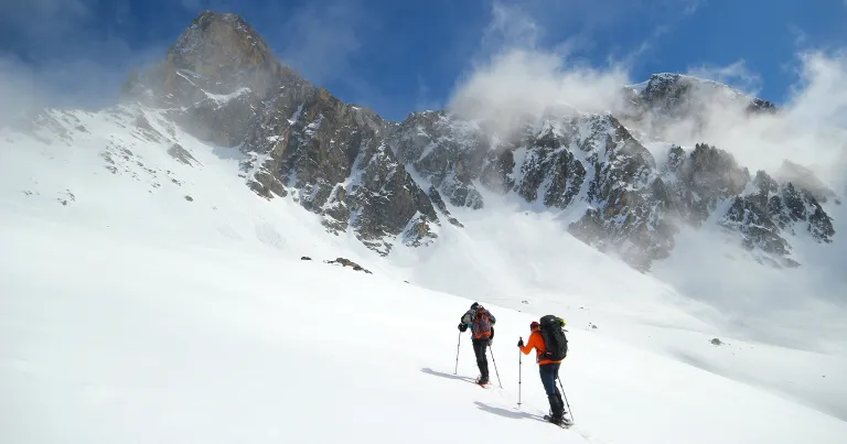 Mont Thabor