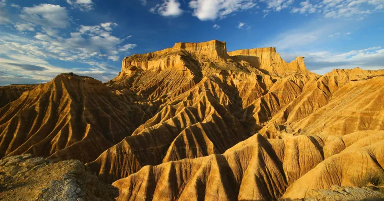 Bardenas Reales