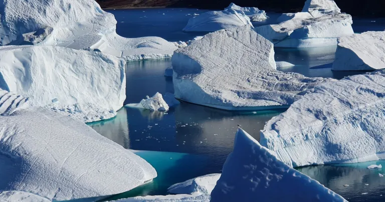 Groenland - Expédition découverte, exploration et astronomie