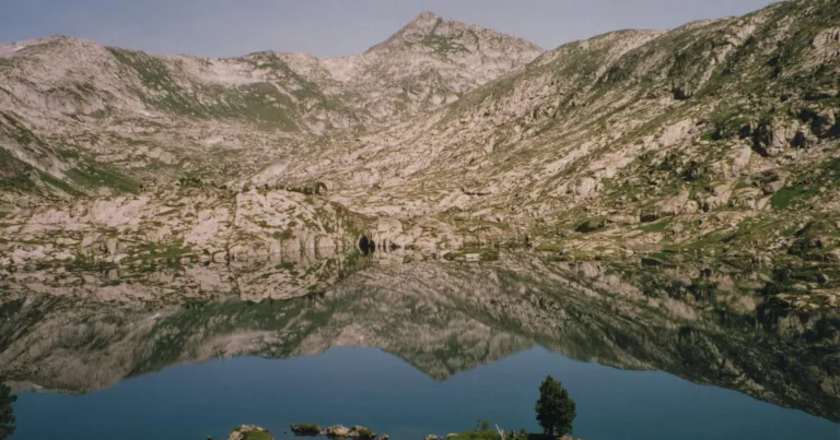 PYRENEES : Frontière(s) Sauvage(s)