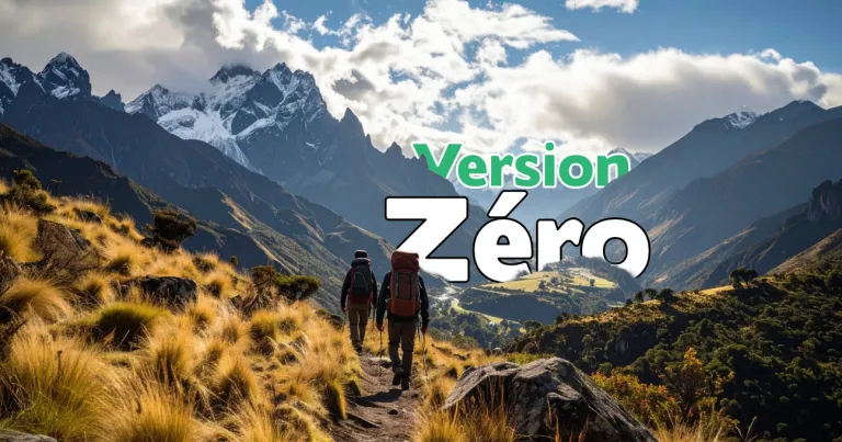 Version Zéro