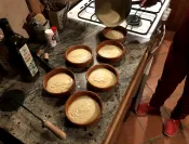 Réveillon de la St Sylvestre - L'incontournable "Crema cremada" catalane