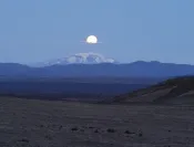 Islande - randonnées à la journée
