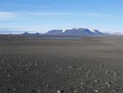 Islande - randonnées à la journée