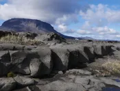 Islande - randonnées à la journée