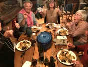 Réveillon de la St Sylvestre - Il fait l'unanimité !