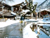 Shirakawago