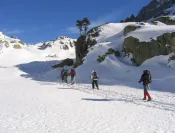 Pyrénées - Ronde au cœur des Encantats