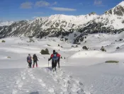 Pyrénées - Ronde au cœur des Encantats