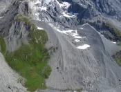 Tour des Glaciers de la Vanoise