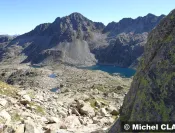 Nous évoluons dans des secteurs très tranquilles du Cirque de Colomers